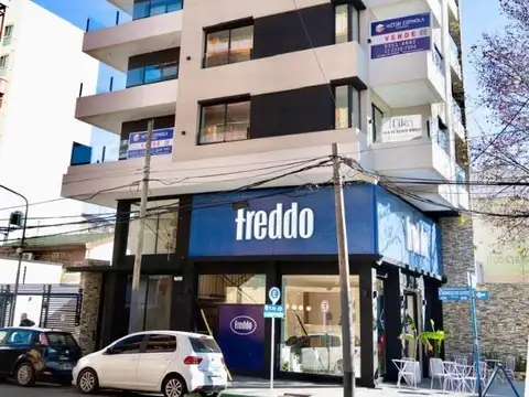Alicia Moreau De Justo 2800 , Piso 3
