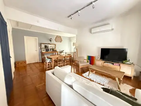 Casa en Venta en Acassuso Vías / Santa Fe, USD 229.000