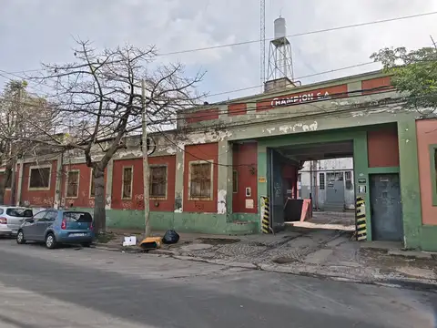 Terreno en Venta de 5934,0 m2