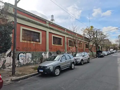Terreno en Venta de 5934,0 m2
