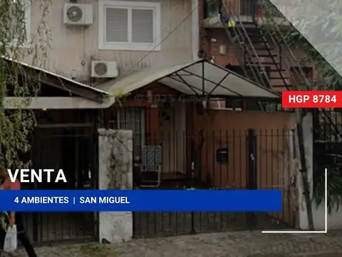 Departamento - Venta - Argentina, San Miguel - Mendoza 655