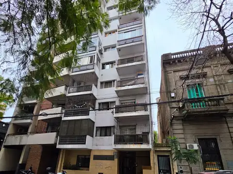 Departamento en Alquiler en Centro, Rosario