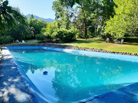 Hotel en Venta 40 años