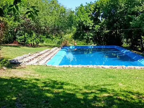 Hotel en Venta en Los Hornillos, USD 250.000