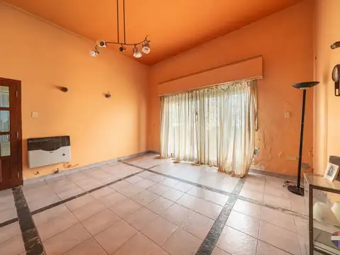 Depto Tipo Casa en Venta de 1 dormitorio