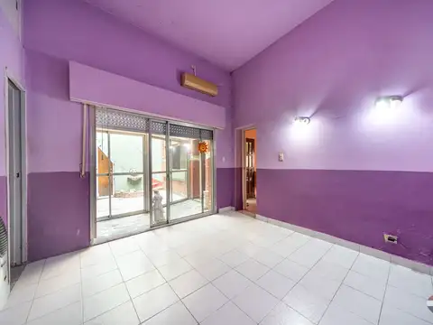 Depto Tipo Casa en Venta con 1 cocheras