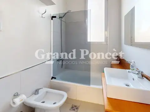 Departamento en Venta al Norte