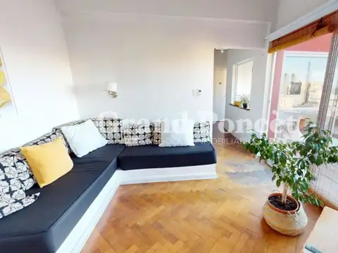 Departamento en Venta en San Telmo, USD 150.000