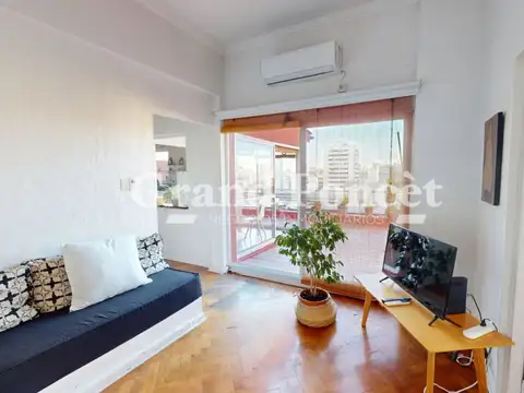 Departamento en Venta 60 años
