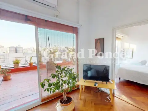 Departamento en Venta de 2 dormitorios