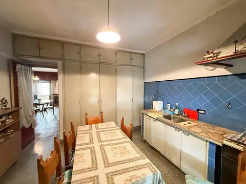 Depto Tipo Casa en Venta 55 años