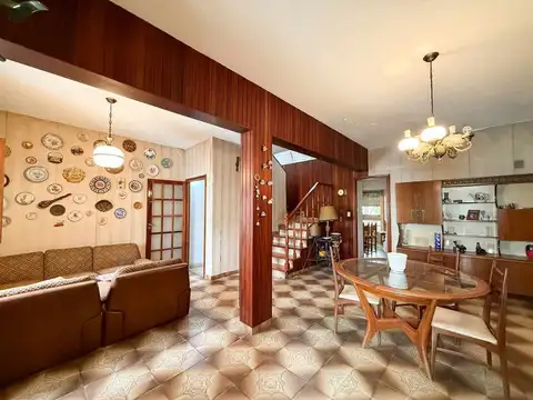 Depto Tipo Casa en Venta de 3 dormitorios