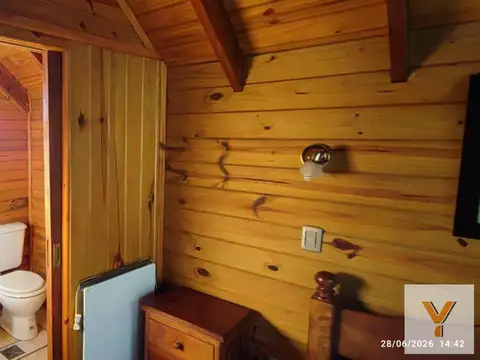 Quinta en Alquiler - 2 Dormitorios 2 Baños - 30000mts - Miramar