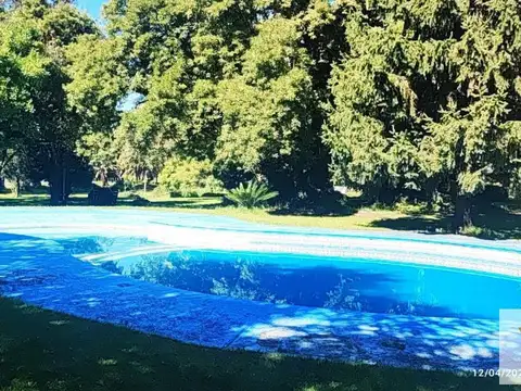 Quinta en Alquiler - 2 Dormitorios 2 Baños - 30000mts - Miramar