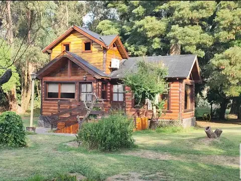 Quinta en Alquiler Temporal en Miramar, USD 790