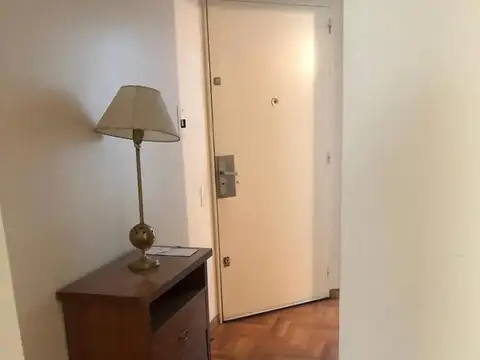 Departamento en alquiler temporario