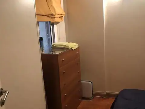 Departamento en Alquiler Temporal de 1 dormitorio
