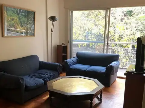 Departamento en alquiler temporario