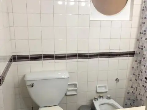 Departamento en alquiler temporario
