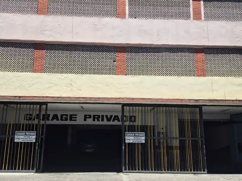 Cochera en Venta en Villa Crespo, CABA