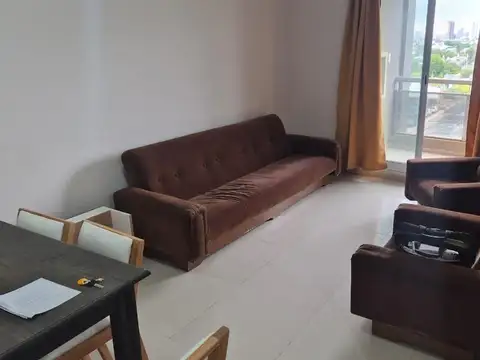 Departamento en Venta en Teodoro Fels, Córdoba