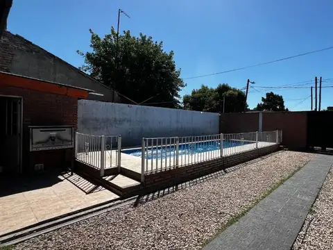 Casa en Venta 6 años