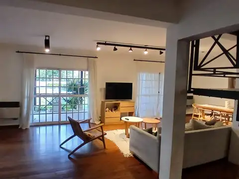 Casa en Alquiler 20 años