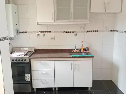 Departamento en Venta 20 años