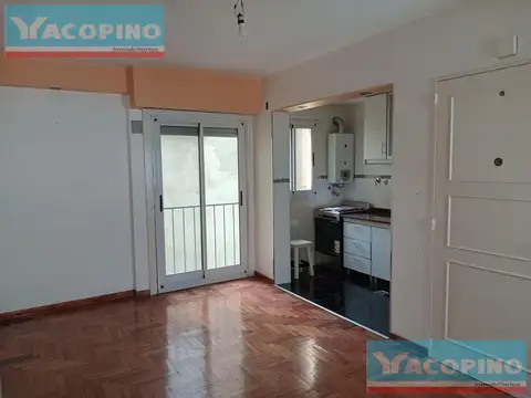 Departamento en venta