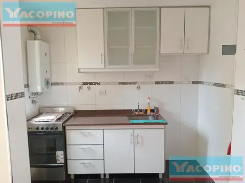 Departamento en Venta al Noreste