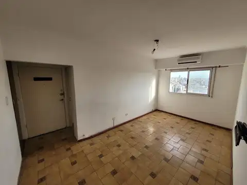 Departamento en Venta en Villa Crespo, USD 79.000