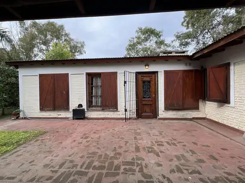 Casa en Venta en La Unión Ezeiza