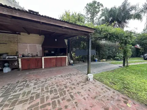 Casa en Venta 20 años