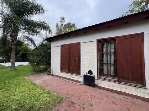 Casa en Venta en La Unión Ezeiza