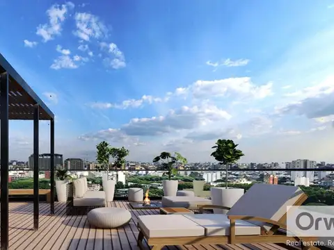Departamento en Venta A Estrenar