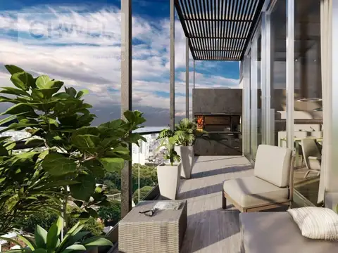 Departamento en Venta de 4 ambientes