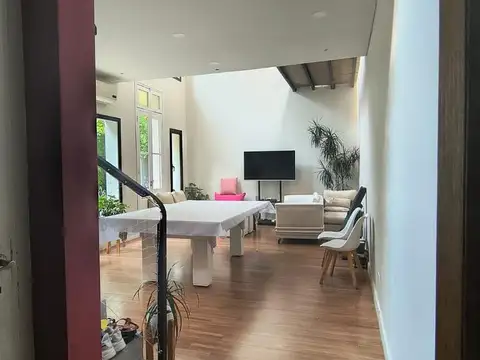 Casa en Boedo