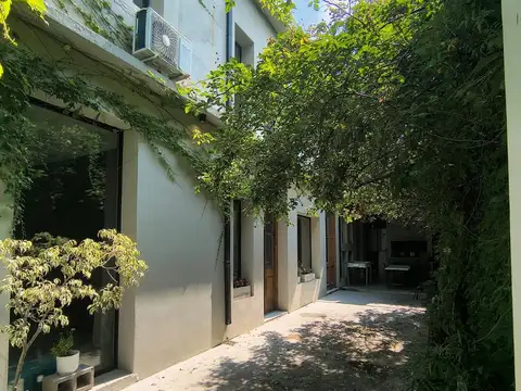 Casa en Boedo