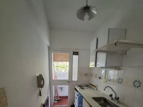 departamento un dormitorio