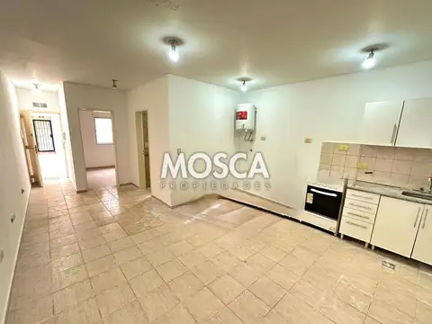 Departamento en alquiler Moreno centro