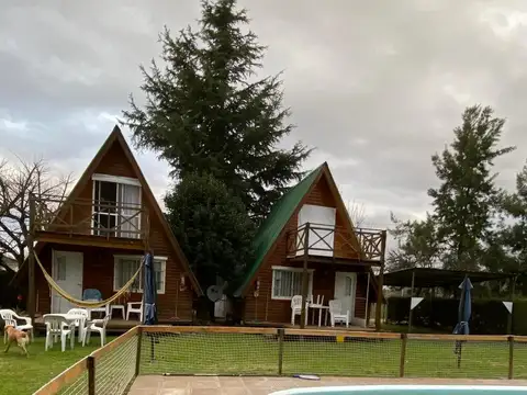 Quinta en Venta de 4 dormitorios