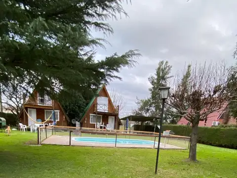 Quinta en Venta en Vuelta de Obligado, USD 120.000