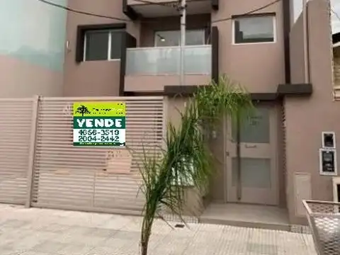 3 AMBIENTES | Conesa 283