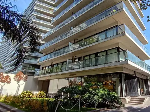 Departamento de 2 ambientes en Alquiler