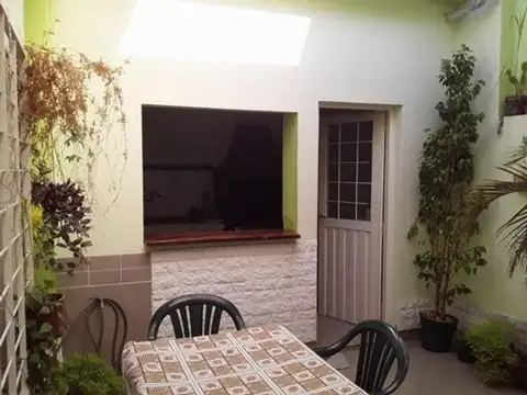 Casa en Venta en Villa Devoto, USD 300.000