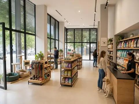 Local Comercial en Alquiler Berazategui Centro