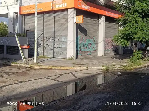Local Comercial en Alquiler Berazategui Centro