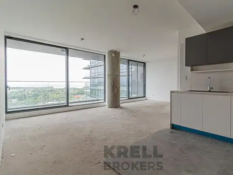 Departamento en Venta de 3 ambientes