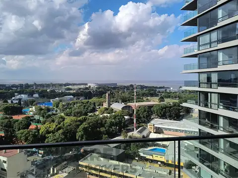 Departamento en Venta en Nuñez, USD 520.000