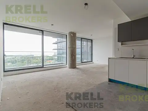 Departamento en Venta de 3 ambientes